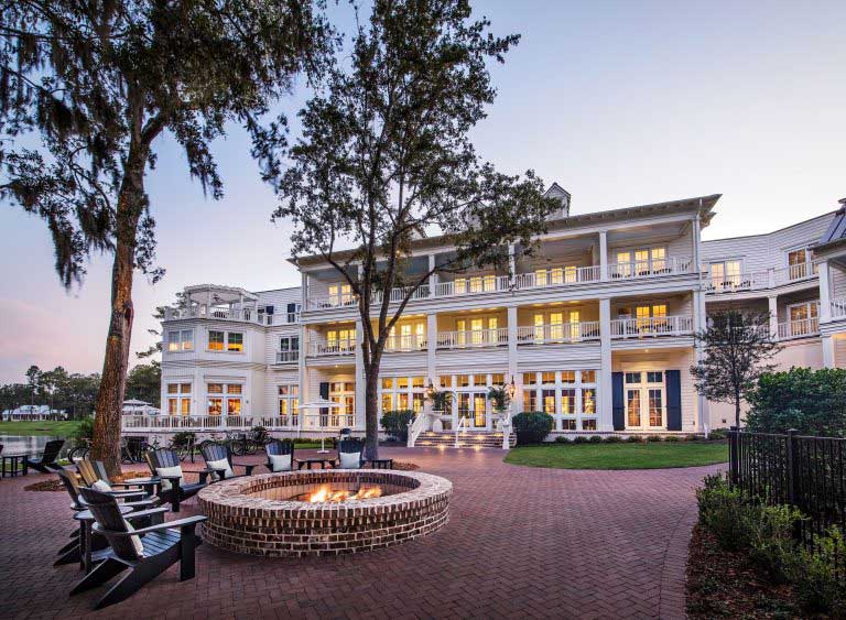 Montage Palmetto Bluff