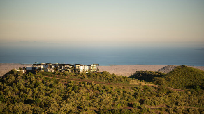 Luxurious Properties in the Galapagos