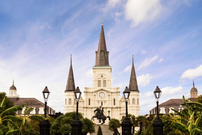 Jackson Square