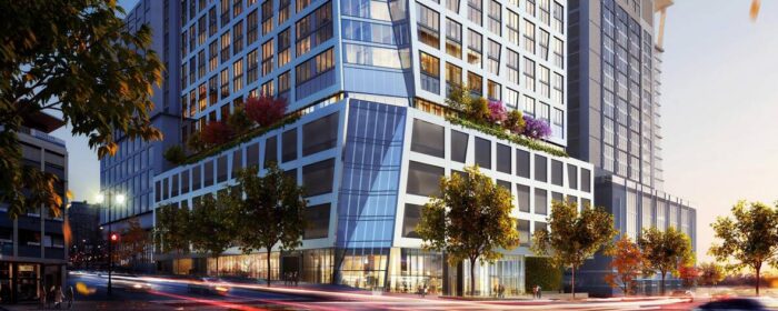 The Joseph, A Partner Hotel of The Luxury Travel Agency