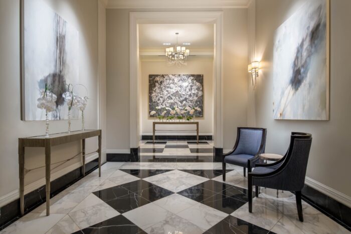 Waldorf Astoria Atlanta Buckhead, A Partner Hotel of The Luxury Travel Agency