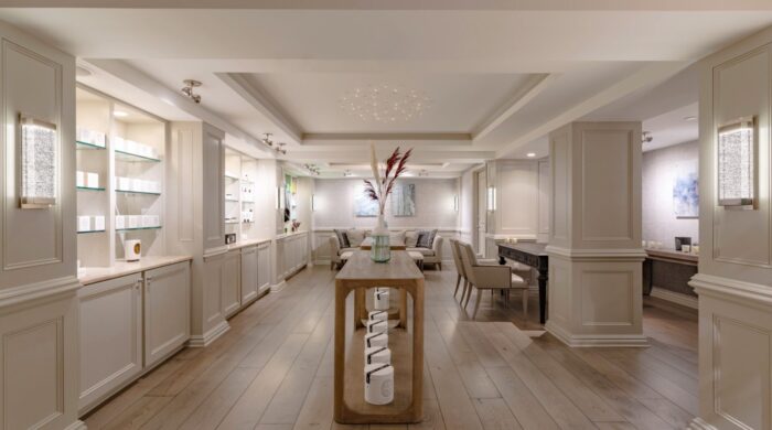 The Windsor Court Hotel, A Partner Hotel of The Luxury Travel Agency