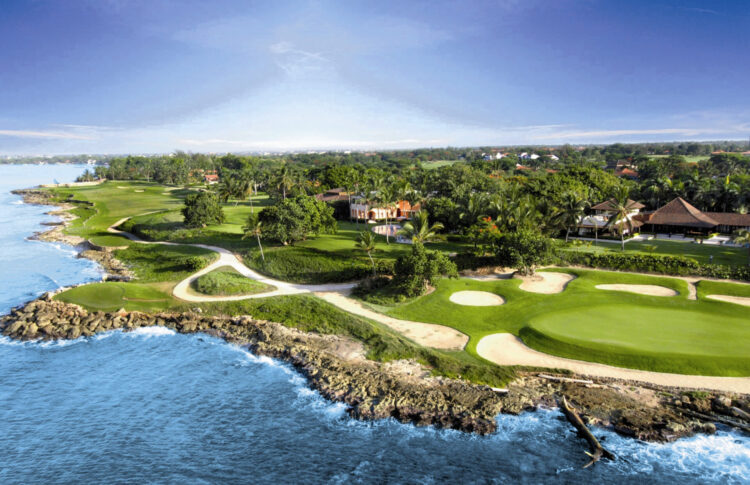 Luxury Beach Resorts