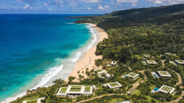 Luxury Resorts Dominican Republic